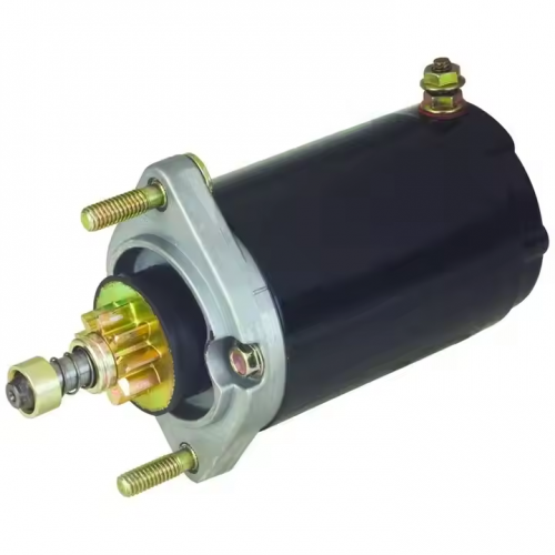 Starter for Arctic CAT Snowmobile Many Models 0745-018, 0745-030, 0745-052, 0745-257, 0745-357, SAB0150, 41021068picture3
