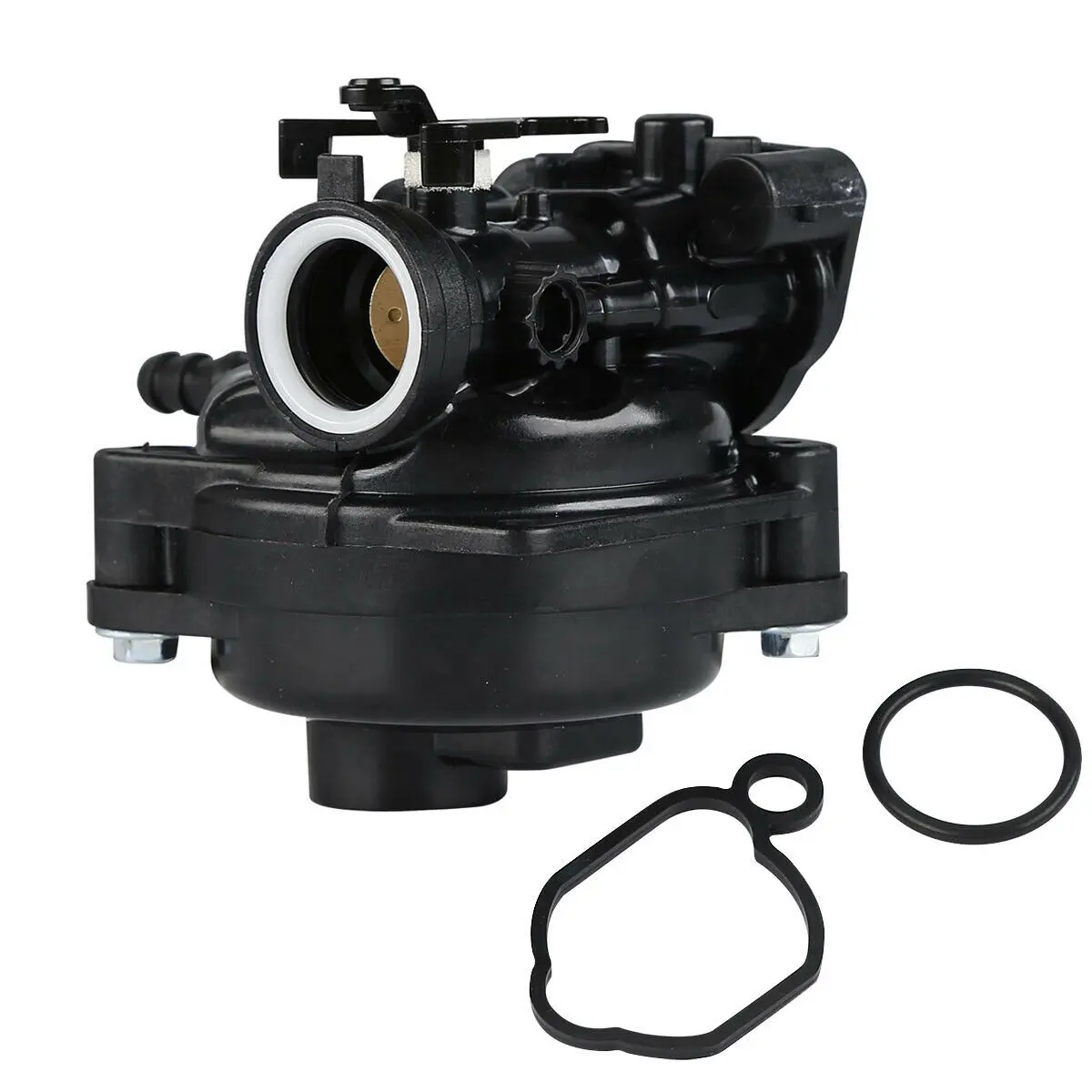 799583 Carburetor Fits for Lawnmower engine 300E 450E 500E 550EX 500 125cc 140cc 08P502 8P502 09P602 9P602, for 593261 595656 591979 591160