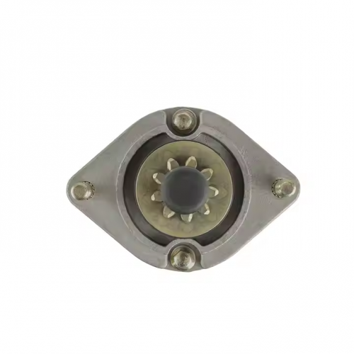 Starter Motor for Arctic Cat Snowmobiles Bearcat 570 XT & LTD (2011–2013) | OEM #0745-395 / 0745-427 / 0745-434picture5