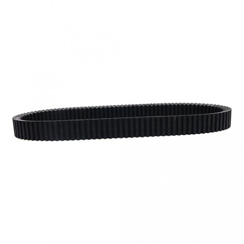 Motorcycle Rubber Drive Belt for Ski-Doo Skandic WT SUV 600 Gates G Force OEM 417300155 Snowmobile Partspicture3