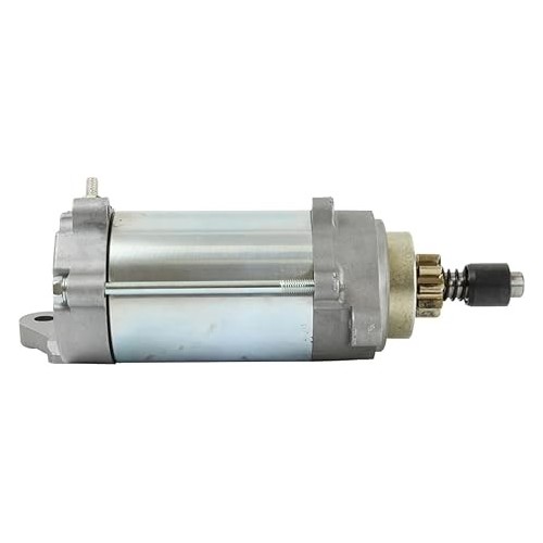 12V Starter Motor for Ski-Doo Snowmobile Gsx Gtx 500Ss OEM 515176754 Motorcycle Spare Partspicture2