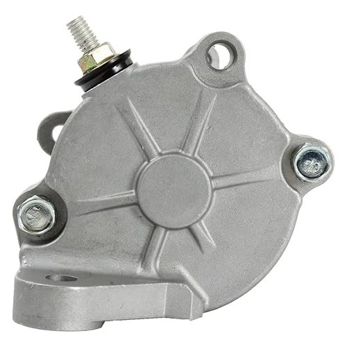12V Starter Motor for Ski-Doo Snowmobile Gsx Gtx 500Ss OEM 515176754 Motorcycle Spare Partspicture4