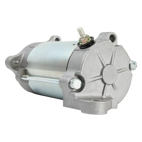 12V Starter Motor for Ski-Doo Snowmobile Gsx Gtx 500Ss OEM 515176754 Motorcycle Spare Partspicture5