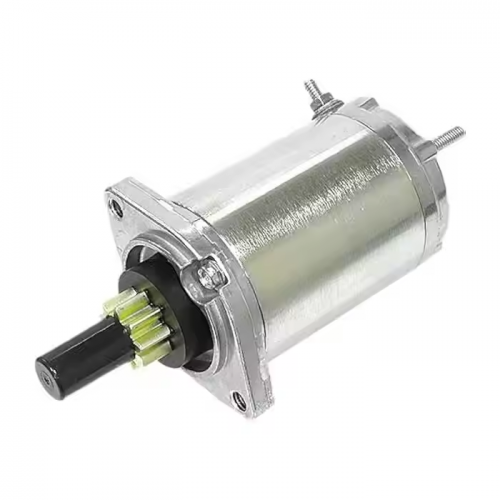 Starter Motor for Polaris 550 Indy 2014-2017 Snowmobile OEM 2412235 Motorcycle Partspicture4