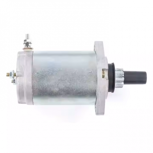 Starter Motor for Polaris 550 Indy 2014-2017 Snowmobile OEM 2412235 Motorcycle Partspicture5