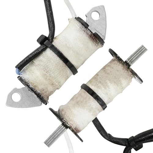 Stator Coil Compatible with Honda Atc185S Atc200 1982-1983 / Atc200S 1984 1985 1986 31120-958-023picture2