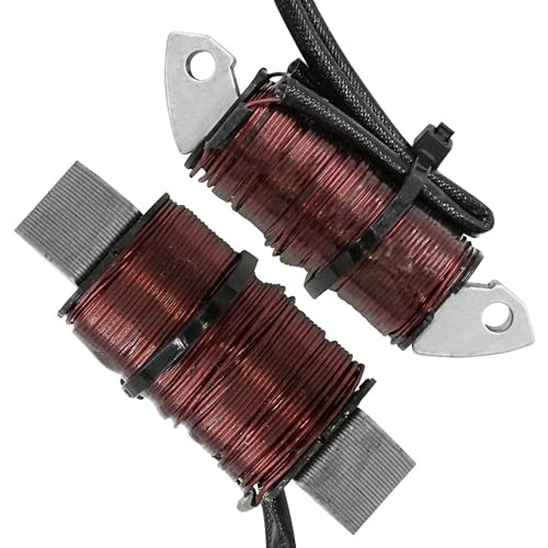 Stator Coil Compatible with Honda Atc185S Atc200 1982-1983 / Atc200S 1984 1985 1986 31120-958-023picture5