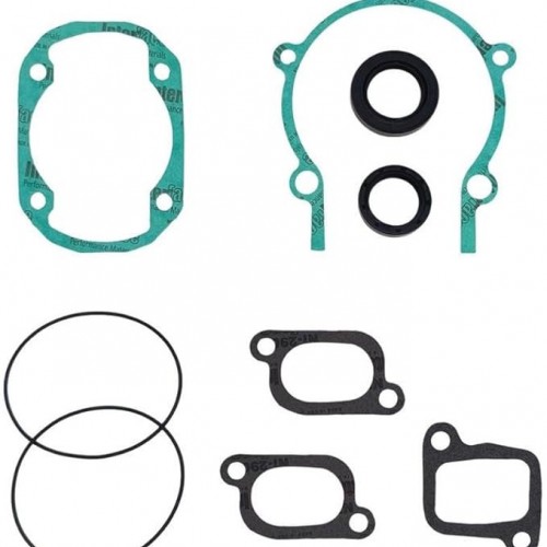 Full Gasket Set and Crank Seals OEM 711195 for Ski-Doo Freestyle Tundra Skandic 300 BRP Snowmobile Partspicture5