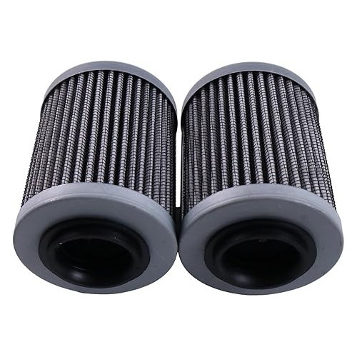 BRP OEM Motorcycle Snowmobile Parts New Oil Filter for Ski-Doo Expedition LE SE Sport 600 900 ACE 1200 Part Number 420956124picture4