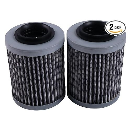 BRP OEM Motorcycle Snowmobile Parts New Oil Filter for Ski-Doo Expedition LE SE Sport 600 900 ACE 1200 Part Number 420956124picture5