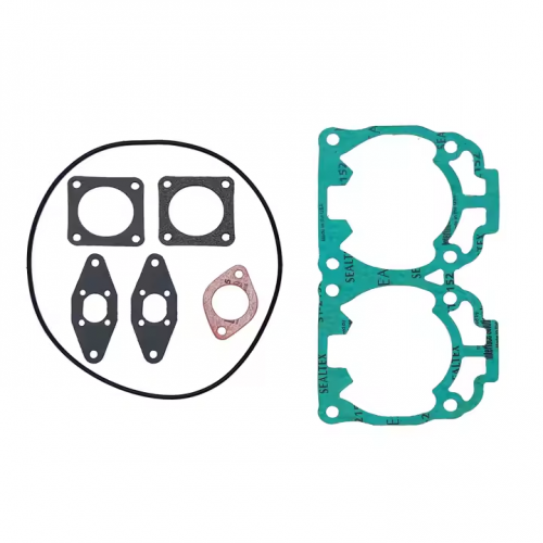 Full Top End Gasket Set for Ski-Doo 600 MXZ 600HO Adrenalin X SDI MXZ GSX GTX OEM 710278 Snowmobile Partspicture5