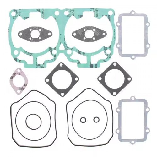 Top End Gasket Kit for Ski-Doo Legend 800 02 OEM 710261 Snowmobile Partspicture4