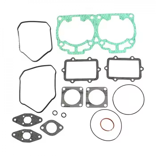 Top End Gasket Kit for Ski-Doo Legend 800 02 OEM 710261 Snowmobile Partspicture5
