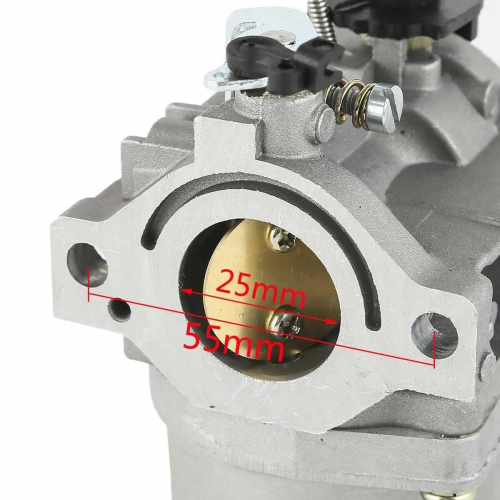 591378 Carburetor Carb for Briggs Stratton 697978 694952 695919 695330 796323 695920 696321 Carb Enginepicture4