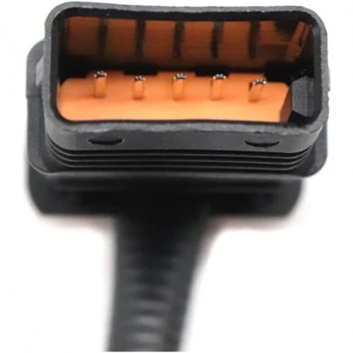 Factory Wholesale New Car Accessories - O2 Oxygen Sensor Auto Spare Part, OEM 11788600992 for BMW X1, Mini Cooper, Clubman, 1 Year Warrantypicture6