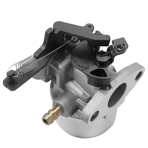 Carburetor for Briggs Stratton 875 Exi 190CC TroyBilt 8.5hp 8.75hp 799248 796608 594287 LawnMower Engine Carburetorpicture2