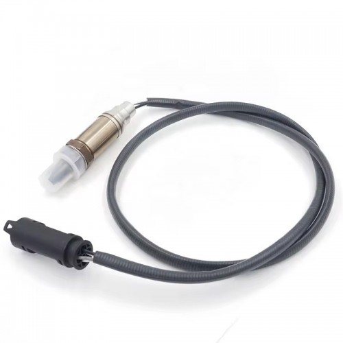 Wholesale OEM 0258006795/11787545074/0258006796/11787545075 Oxygen Sensors for BMW 1 Series/E87-E88 & 3 Series/E90-E92picture3