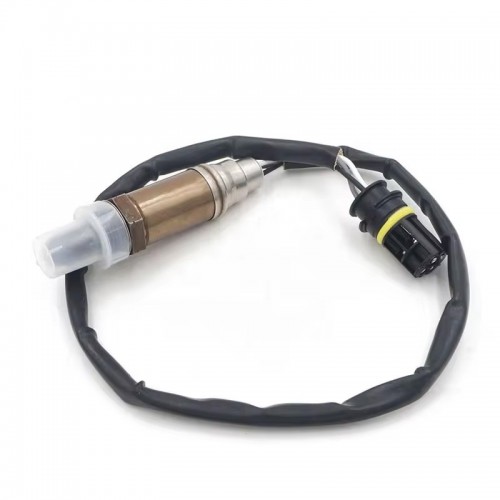 Wholesale OEM 0258006795/11787545074/0258006796/11787545075 Oxygen Sensors for BMW 1 Series/E87-E88 & 3 Series/E90-E92picture2