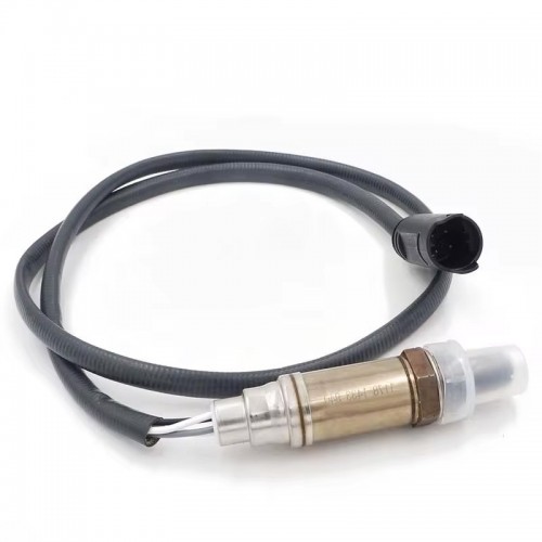 Wholesale OEM 0258006795/11787545074/0258006796/11787545075 Oxygen Sensors for BMW 1 Series/E87-E88 & 3 Series/E90-E92picture6