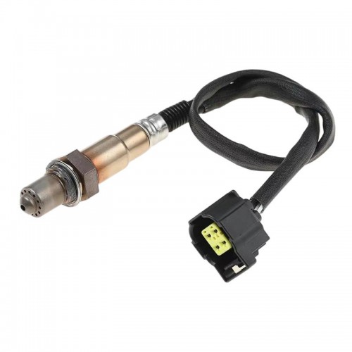 O2 Oxygen Sensor for Mercedes W221 S550/GLK350/E350 - Engine Systems Part, OEM A0045420818, 0258006747picture3