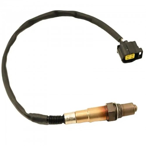 O2 Oxygen Sensor for Mercedes W221 S550/GLK350/E350 - Engine Systems Part, OEM A0045420818, 0258006747picture5
