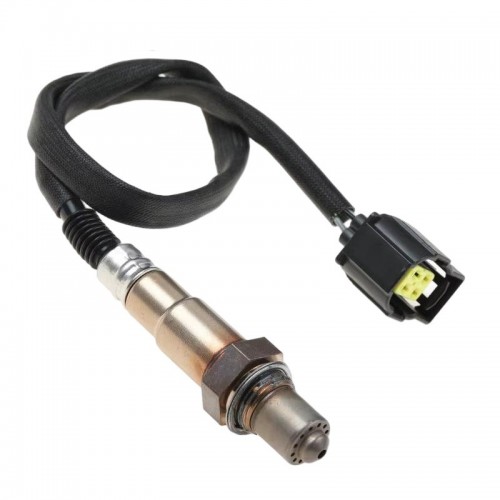 O2 Oxygen Sensor for Mercedes W221 S550/GLK350/E350 - Engine Systems Part, OEM A0045420818, 0258006747picture2