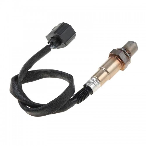 O2 Oxygen Sensor for Mercedes W221 S550/GLK350/E350 - Engine Systems Part, OEM A0045420818, 0258006747picture4