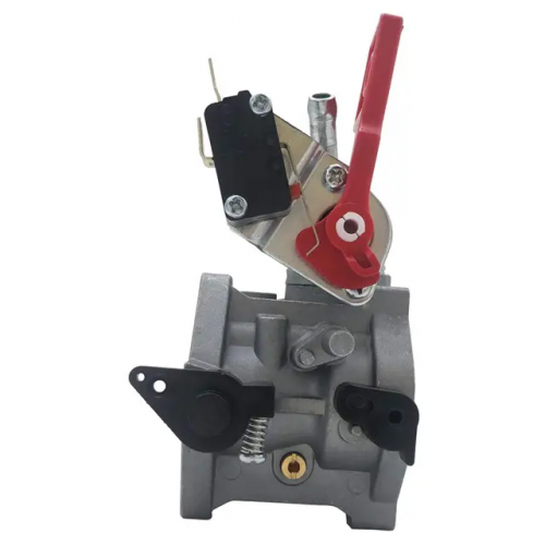 Carburetor With Gasket Replacement for 84004885 799060 Carb Fit Compatible Briggs Stratton Vanguard Enginepicture2