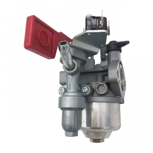 Carburetor With Gasket Replacement for 84004885 799060 Carb Fit Compatible Briggs Stratton Vanguard Enginepicture4