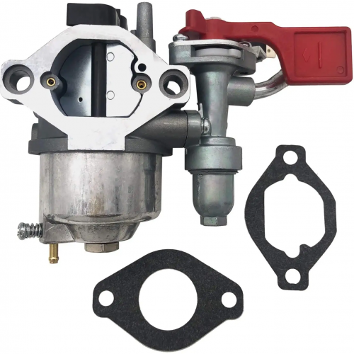 Carburetor With Gasket Replacement for 84004885 799060 Carb Fit Compatible Briggs Stratton Vanguard Enginepicture5
