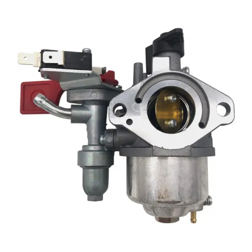Carburetor With Gasket Replacement for 84004885 799060 Carb Fit Compatible Briggs Stratton Vanguard Enginepicture6