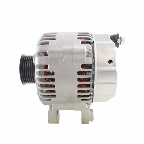 Alternator compatible with Hyundai Sonata 2006-2010 V6 3.3L 3342cc AL4066X 37300-3C120 also compatible with Kia Sedona 2006-2009 V6 3.8L 3778cc 231cid 102211-3102 11191picture2