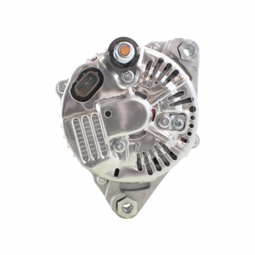 Alternator compatible with Hyundai Sonata 2006-2010 V6 3.3L 3342cc AL4066X 37300-3C120 also compatible with Kia Sedona 2006-2009 V6 3.8L 3778cc 231cid 102211-3102 11191picture4