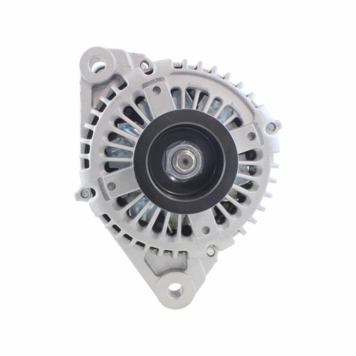 Alternator compatible with Hyundai Sonata 2006-2010 V6 3.3L 3342cc AL4066X 37300-3C120 also compatible with Kia Sedona 2006-2009 V6 3.8L 3778cc 231cid 102211-3102 11191picture5