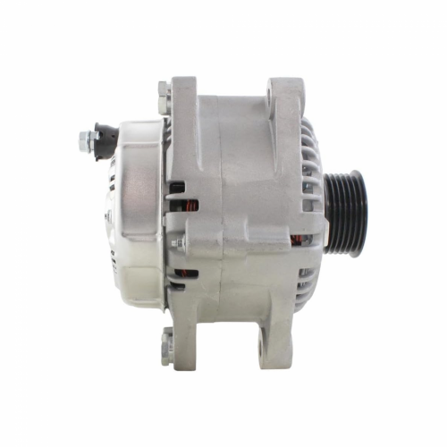 Alternator compatible with Hyundai Sonata 2006-2010 V6 3.3L 3342cc AL4066X 37300-3C120 also compatible with Kia Sedona 2006-2009 V6 3.8L 3778cc 231cid 102211-3102 11191picture8