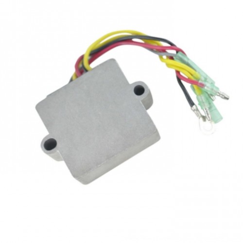 Voltage Regulator Rectifier for Mercury Force Sport Jet 70 90 120 815279 817411picture2