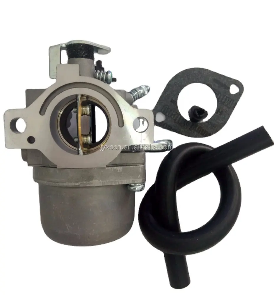 590399 796077 Carburetor for Briggs and Stratton 21A707 21R707 21R777 21A907 21A977 CC760 Engine Lawn Mower with 796077 Gasket