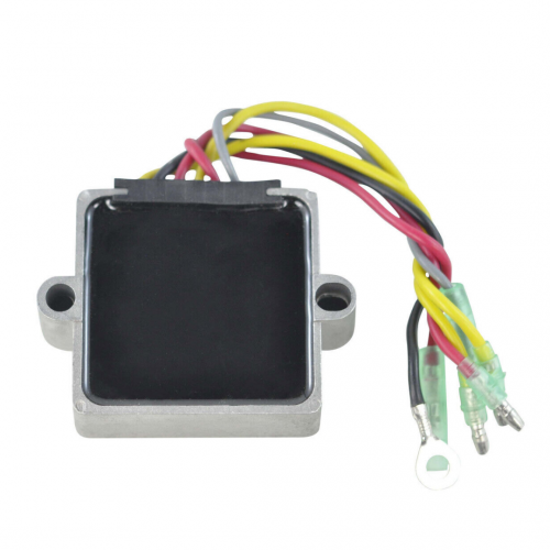 Voltage Regulator Rectifier for Mercury Force Sport Jet 70 90 120 815279 817411picture4