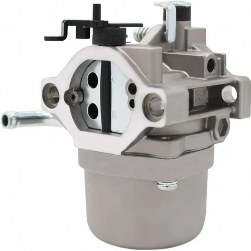 590399 796077 Carburetor for Briggs and Stratton 21A707 21R707 21R777 21A907 21A977 CC760 Engine Lawn Mower with 796077 Gasketpicture4