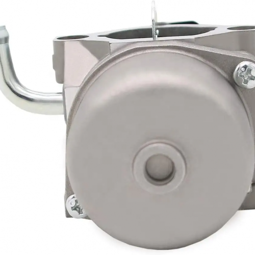590399 796077 Carburetor for Briggs and Stratton 21A707 21R707 21R777 21A907 21A977 CC760 Engine Lawn Mower with 796077 Gasketpicture5