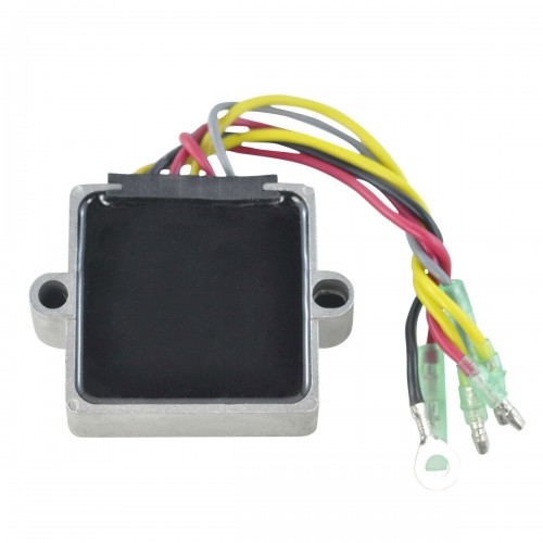 Voltage Regulator Rectifier for Mercury Force Sport Jet 70 90 120 815279 817411picture5