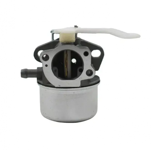 Carburetor Carb Fit for Briggs and Straton 690152 694203 698055 Lawnmower Generator Used on 121600picture3