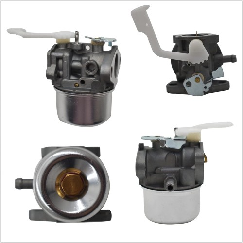 Carburetor Carb Fit for Briggs and Straton 690152 694203 698055 Lawnmower Generator Used on 121600picture2