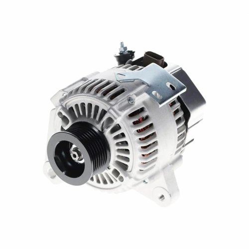 Generator Alternator Compatible With TOYOTA RAV4 AVENSIS T22 2.0 1AZ-FE 2000-2706028110 2706028120 1022112120 1022112250 1022119470picture2