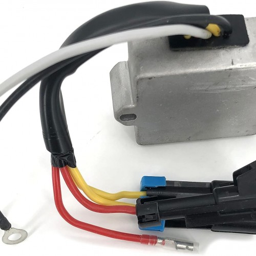 Voltage Regulator Rectifier for Mercury Mariner 194-3072K1 854515T2 883071T1 883072T1 883072-1 883072T2 893640-002  25 30 40 50 60 hp 135hp 140jet 150 175 200 240 hppicture4