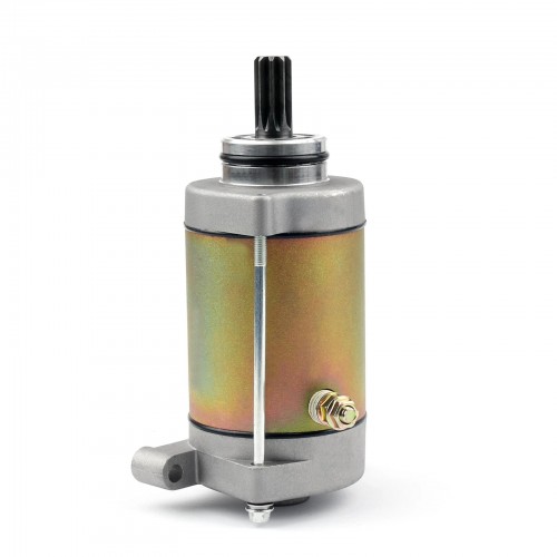 0600-091100 Starter Motor for CFMOTO UForce Rancher 600 X6 Z6 SCH0080picture2