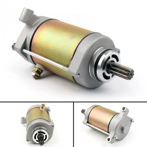0600-091100 Starter Motor for CFMOTO UForce Rancher 600 X6 Z6 SCH0080picture4