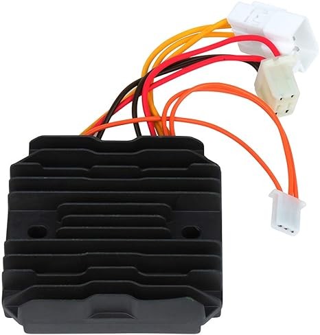 New Voltage Regulator Rectifier for Polaris RMK 900 (2006) | Motorcycle ATV UTV Snowmobile | 4010886
