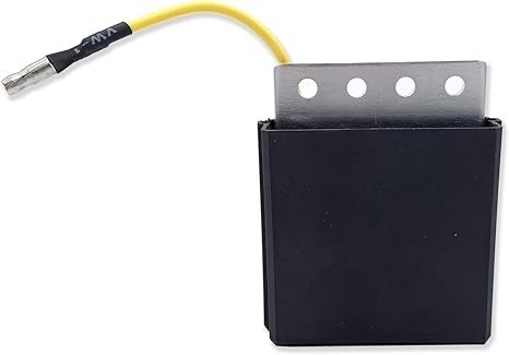 New Voltage Regulator Rectifier for Polaris Indy / XCF / XCR / XLT (1990–2003) | Motorcycle ATV UTV Snowmobile | 4060122 / 4060123