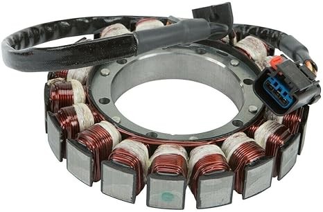 New Stator Coil for Ski-Doo Backcountry 600R / 850 X-RS / 850 ZX / Renegade 600R (2017–2020) | Motorcycle ATV UTV Snowmobile | 420864420